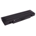 Notebook battery Samsung NP300E5A