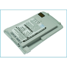Remplacement de batterie compatible pour Siemens EBA-595,L36880-N6851-A300,N6851-A300,V30145-K1310-X268-1