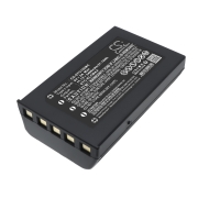 Batteries for sports equipment Stealth cam FieldMax