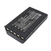 Batteries for sports equipment Stealth cam FieldMax