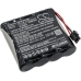 Batterie de haut-parleur Soundcast CS-STC410SL