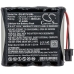Batterie de haut-parleur Soundcast CS-STC410SL