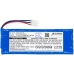 Batterie de haut-parleur Soundcast CS-STC411SL