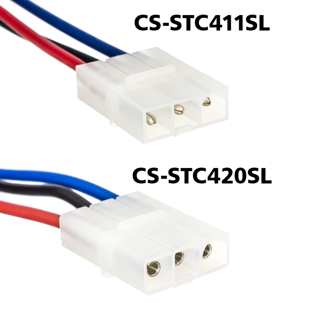Batterie de haut-parleur Soundcast CS-STC411SL