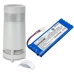 Batterie de haut-parleur Soundcast CS-STC411SL