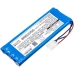 Batterie de haut-parleur Soundcast CS-STC420SL