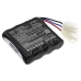 Batterie de haut-parleur Soundcast CS-STC700XL