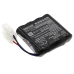 Batterie de haut-parleur Soundcast CS-STC700XL