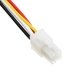 Batteries Remplace RB 2525