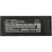 Batteries Remplace WMB405970