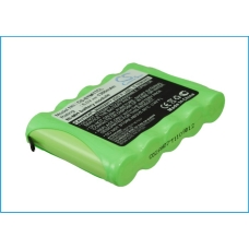 Remplacement de batterie compatible pour Telekom 