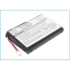 Kompatibler Ersatzakku für Stabo FT553444P-2S