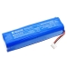 Outils électriques Batterie Shinewaytech CS-STS220SL