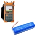 Outils électriques Batterie Shinewaytech CS-STS220SL