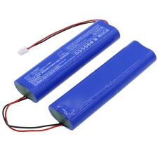 Remplacement de batterie compatible pour Southern BA0200006