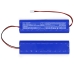 Remplacement de batterie compatible pour Southern BA0200006
