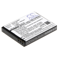 Remplacement de batterie compatible pour Straight talk MXE-650