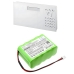 Batterie de caméra de sécurité domestique Siemens CS-STW600BT