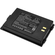 Remplacement de batterie compatible pour Satlink E506085