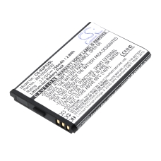 Kompatibler Ersatzakku für Callaway 3E309009565,8M100003282,PA-CY001