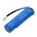 Terminal de paiement Batterie Sumup 3G Printer