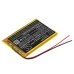 Battery Replaces HR504080