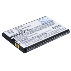 Kompatibler Ersatzakku für Sieval SV10