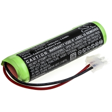Remplacement de batterie compatible pour Schneider TD310232