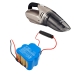 Remplacement de batterie compatible pour Siemens 91702901
