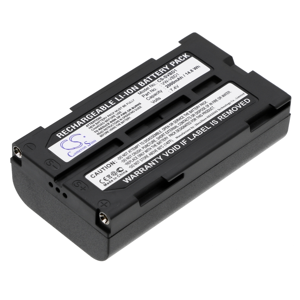 Battery Replaces VW-B202