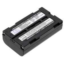 Kompatibler Ersatzakku für Fuji AG-BP15P,BB-65L,BN-V812,BN-V812U,BN-V814...