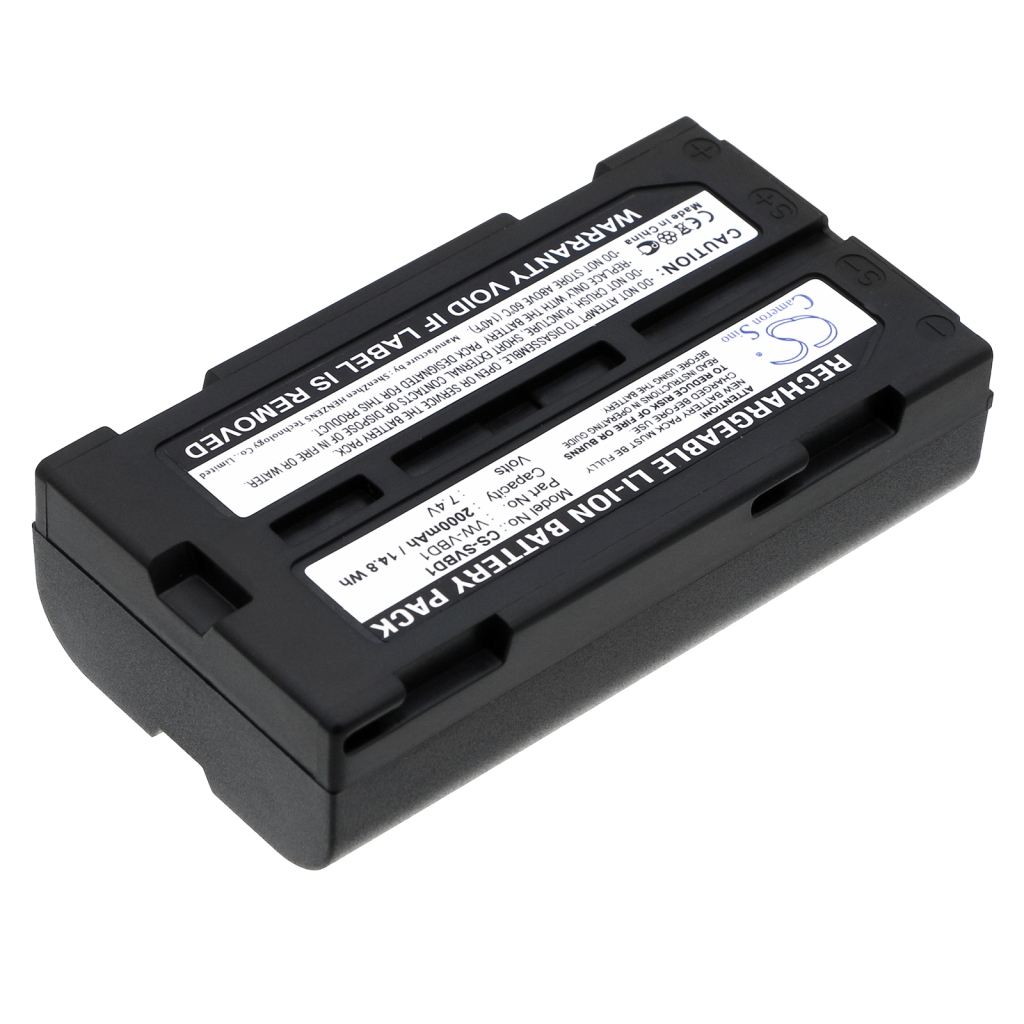 Battery Replaces VW-B202