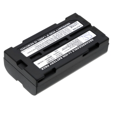 Compatible battery replacement for RCA AG-BP15P,BB-65L,BN-V812,BN-V812U,BN-V814...