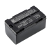 Camera Battery Fuji CS-SVBD2