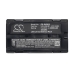 Camera Battery Fuji CS-SVBD2