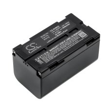 Remplacement de batterie compatible pour Panasonic BP-85,BPL30,CGR-B/403,VM-BPL27,VM-BPL27A...