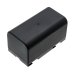 Batterie de l'appareil photo RCA CS-SVBD2
