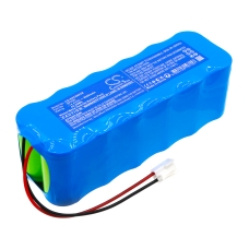 Remplacement de batterie compatible pour Sencor BP290