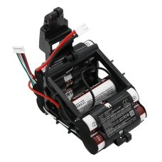 Remplacement de batterie compatible pour Sencor 56889/2