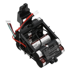 Remplacement de batterie compatible pour Sencor 56889/2
