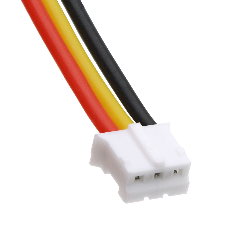Batterie du lecteur DVD Sylvania CS-SVD108DY