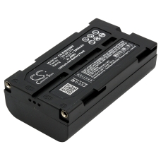 Kompatibler Ersatzakku für Fuji AG-BP15P,BB-65L,BN-V812,BN-V812U,BN-V814...
