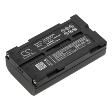 Kompatibler Ersatzakku für Fuji AG-BP15P,BB-65L,BN-V812,BN-V812U,BN-V814...