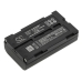Batterie de l'appareil photo Panasonic PV-GS75