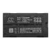 Batterie de l'appareil photo RCA PRO-V730