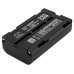 Batterie de l'appareil photo Proscan CS-SVD250MC
