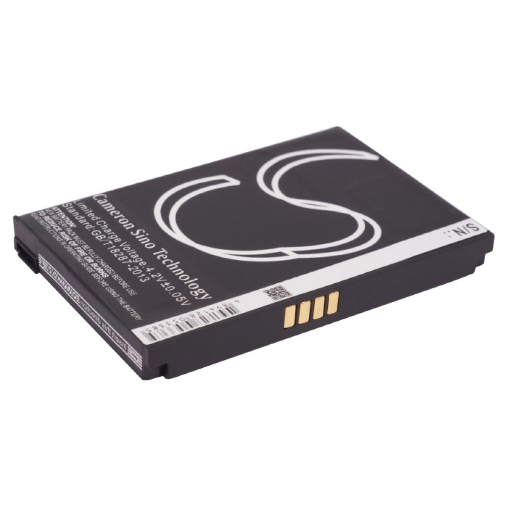 Hotspot Battery Sierra wireless N7N-MHS801