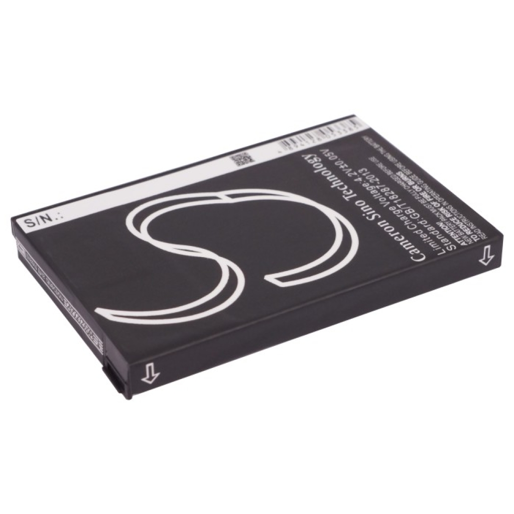Hotspot Battery Sierra wireless N7N-MHS801