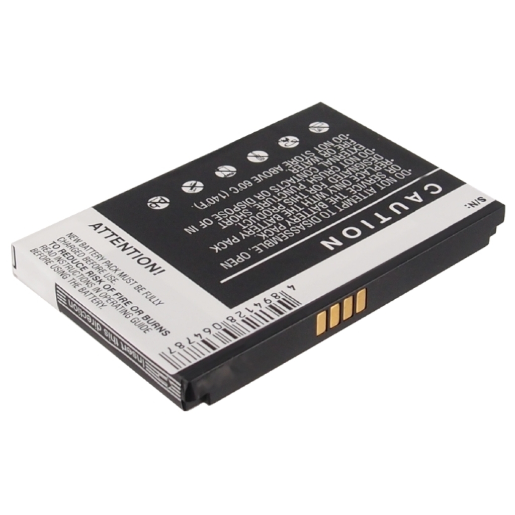 Hotspot Battery Sierra wireless Overdrive 4G