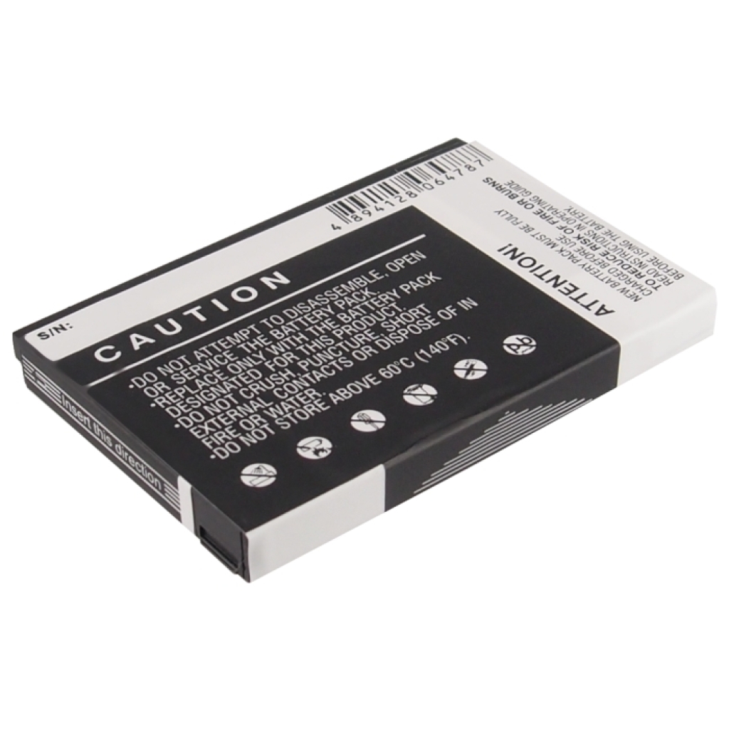 Hotspot Battery Sierra wireless Overdrive 4G